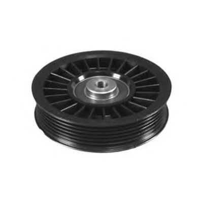 MAGNETI MARELLI 331316170020 -  Паразитный / Ведущий ролик, клиновой ремень